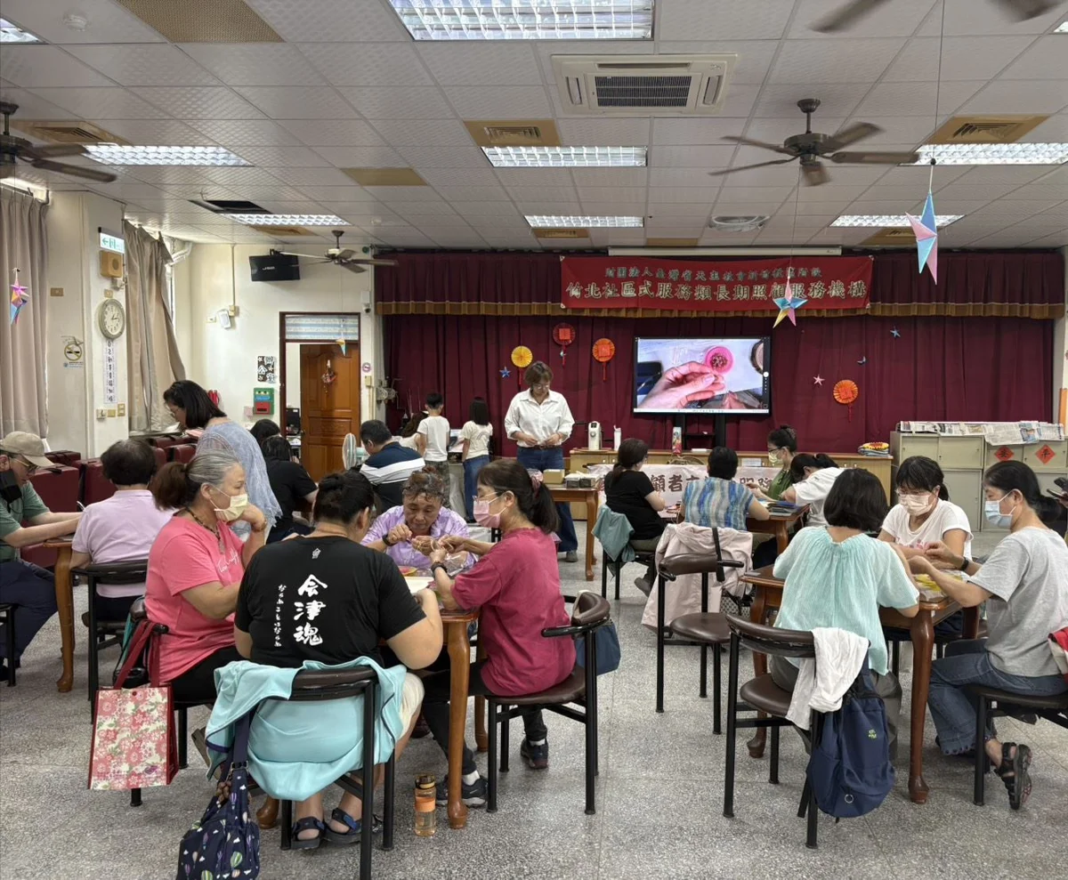 圖片來源:新竹縣政府