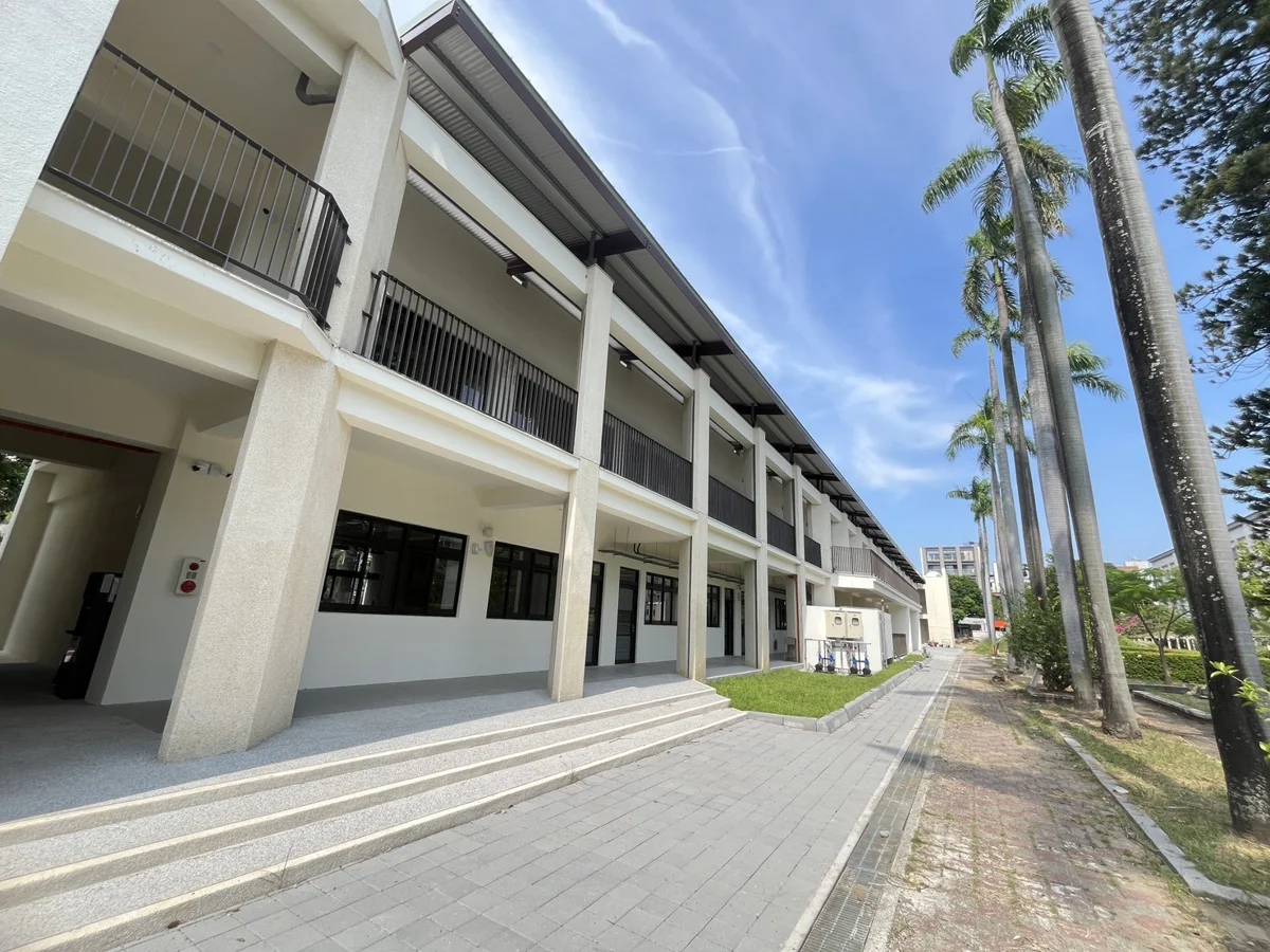 圖片來源:臺南市政府
