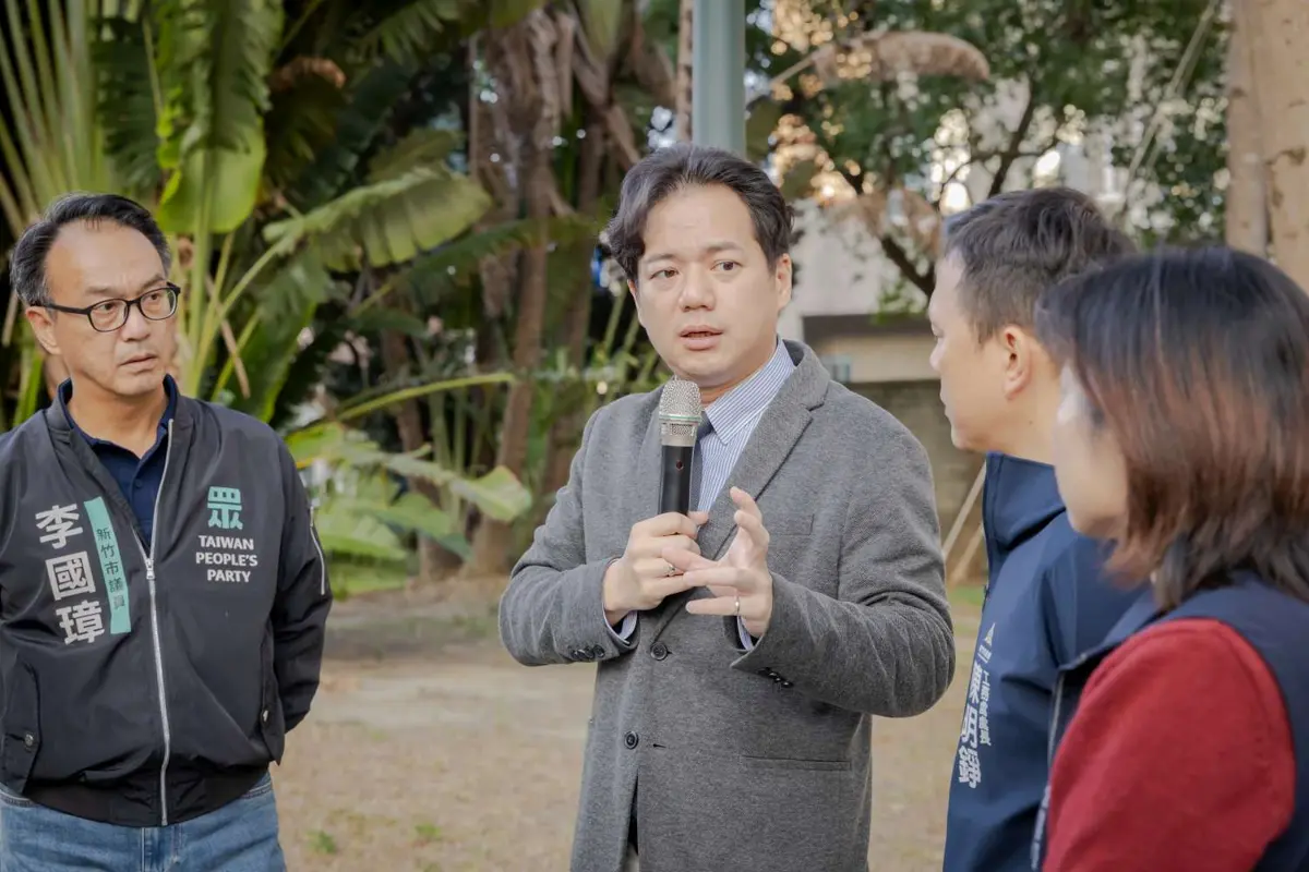 圖片來源:新竹市政府