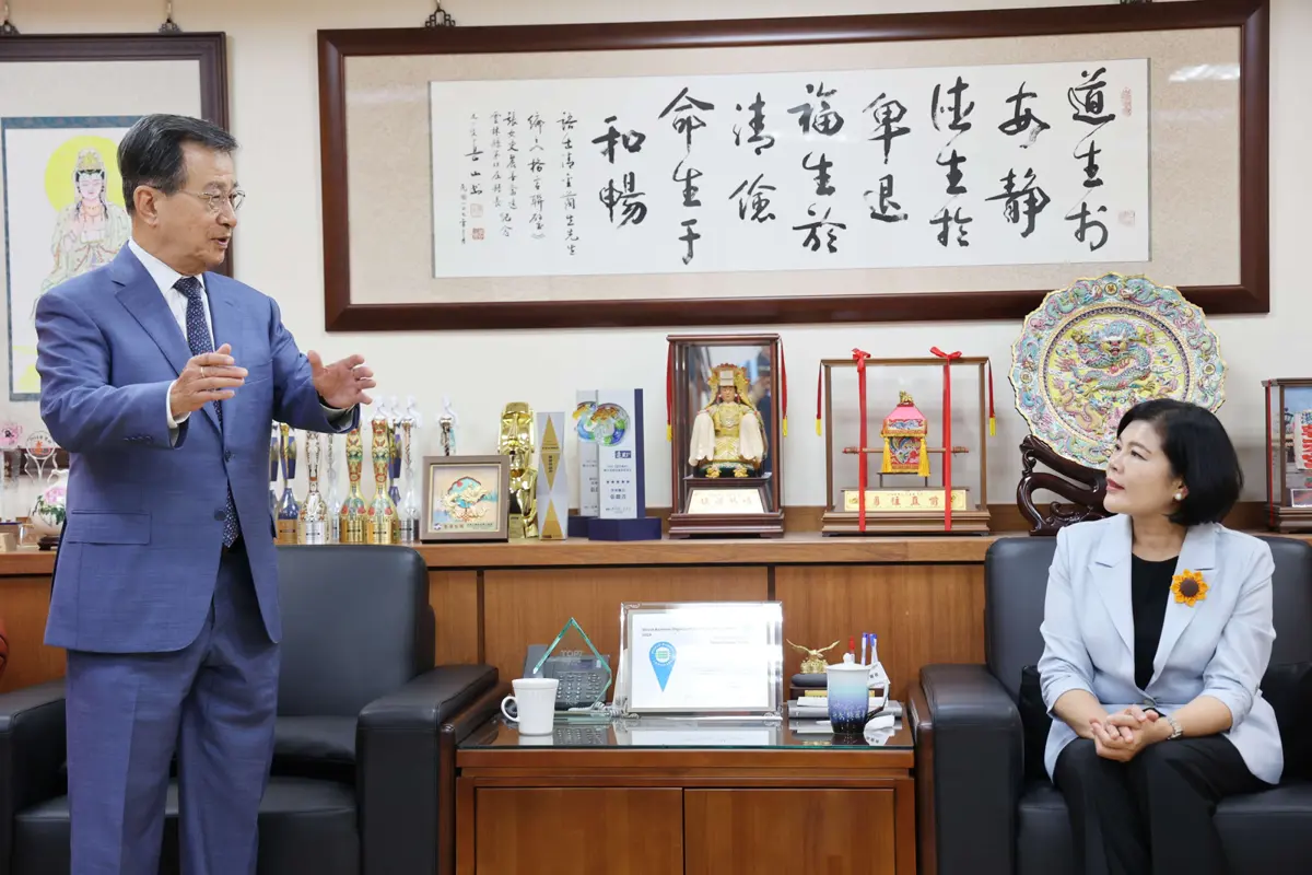 圖片來源:雲林縣政府