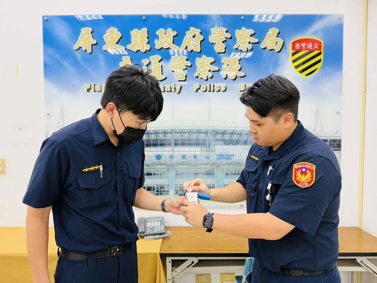 圖片來源:屏東縣政府