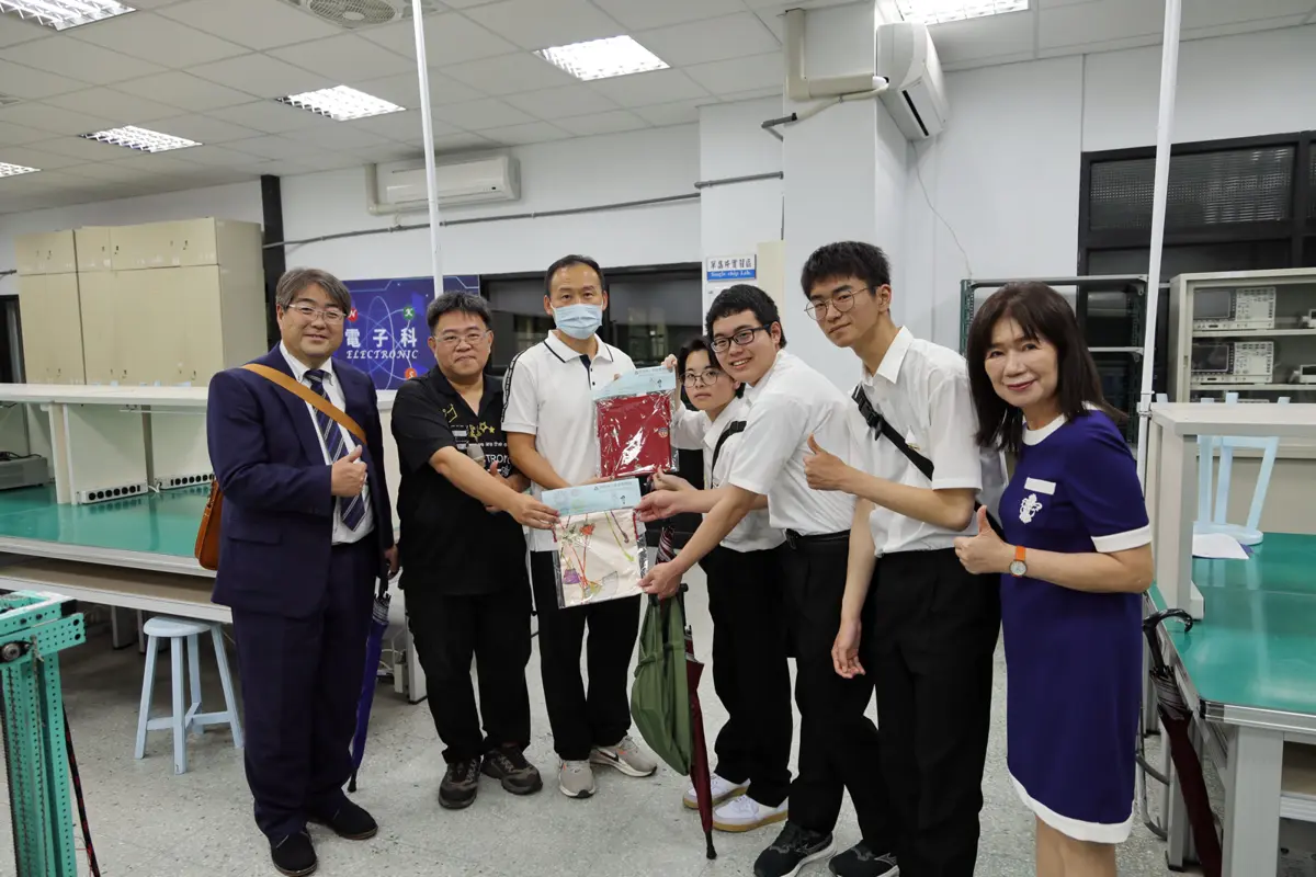 圖片來源:臺北市政府