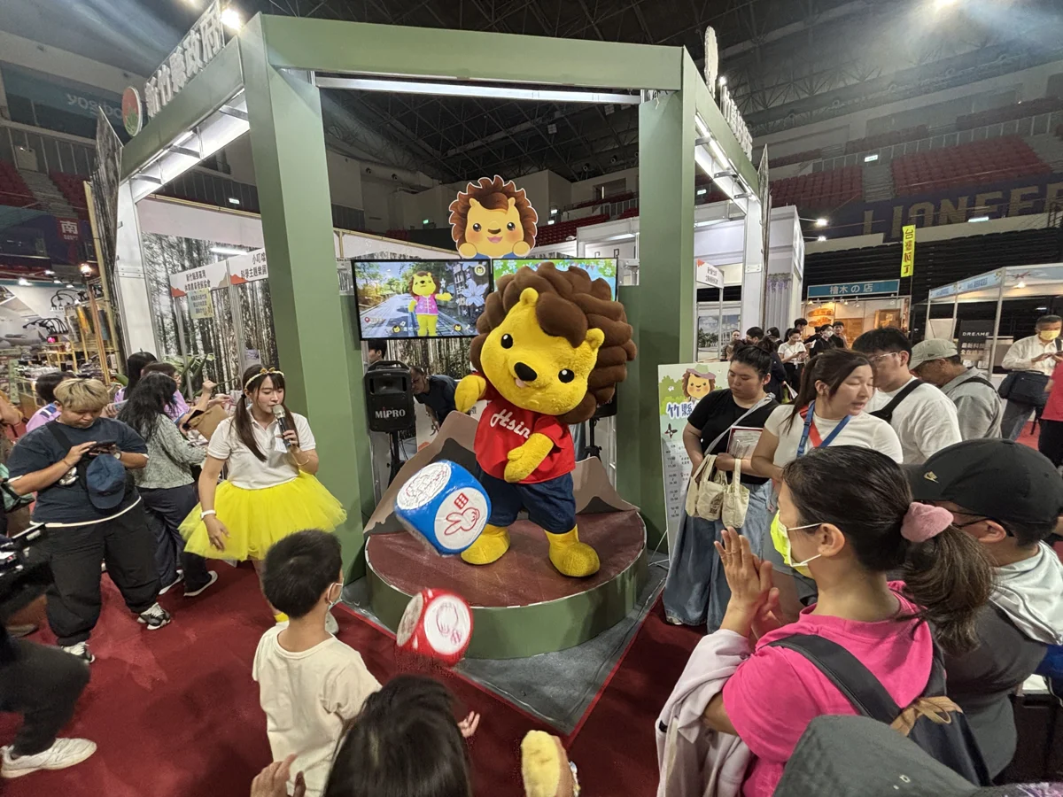 圖片來源:新竹縣政府