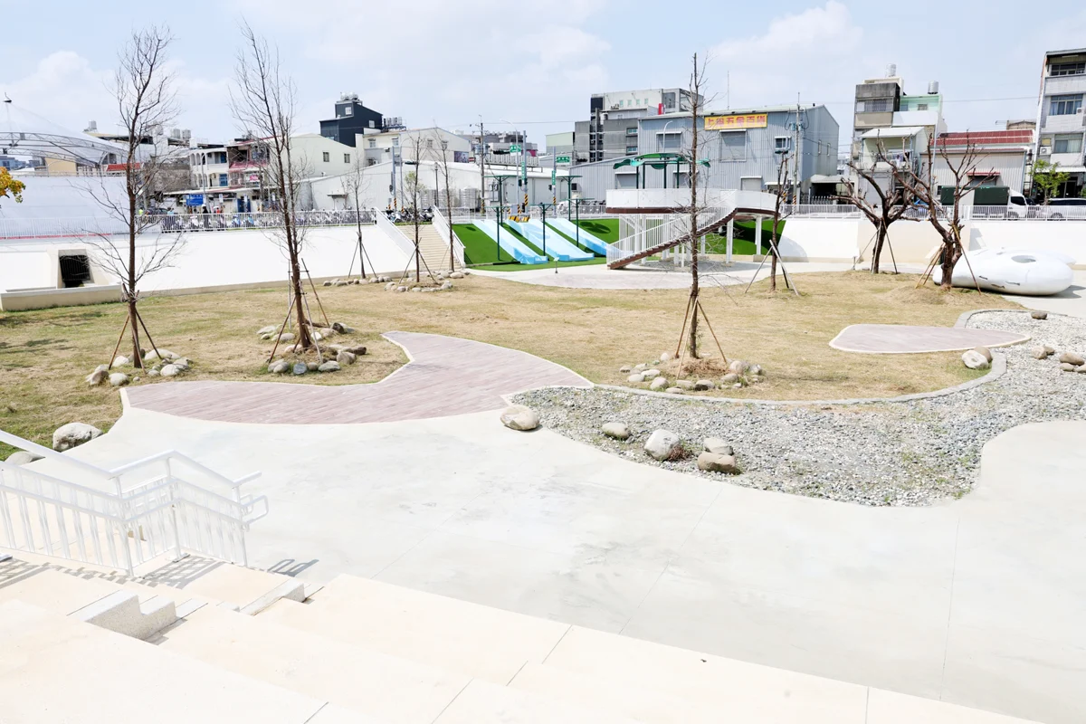 圖片來源:臺南市政府