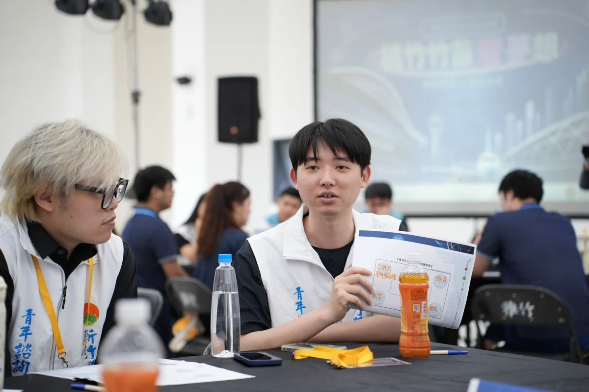 圖片來源:新竹縣政府