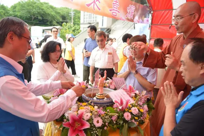 圖片來源:苗栗縣政府