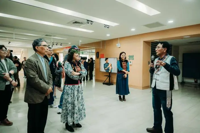 圖片來源:臺南市政府