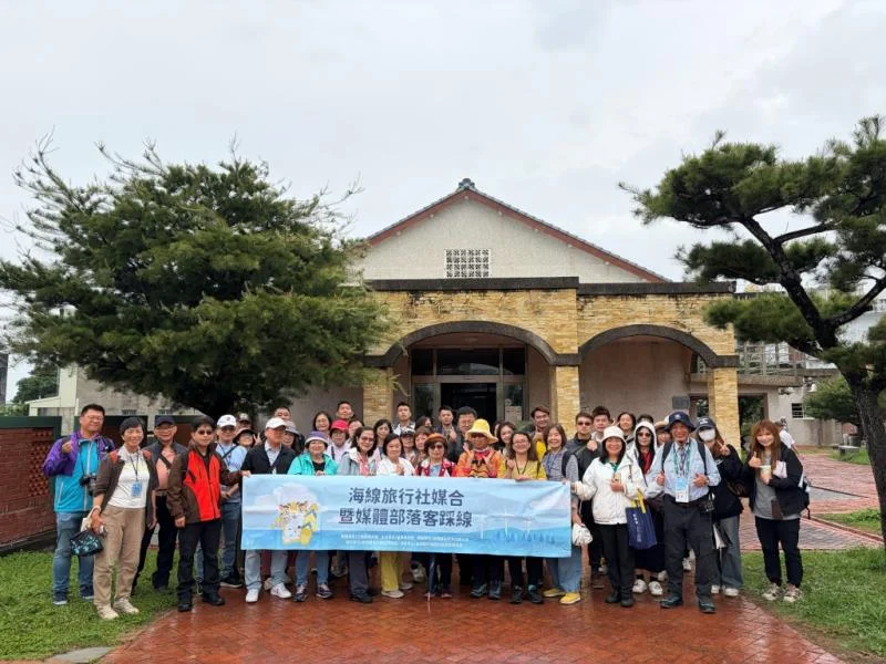2026苗栗6月活動懶人包!通霄沙雕、後龍藍莓祭接力登場