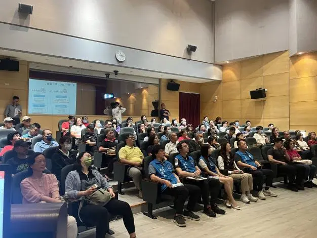 圖片來源:苗栗縣政府