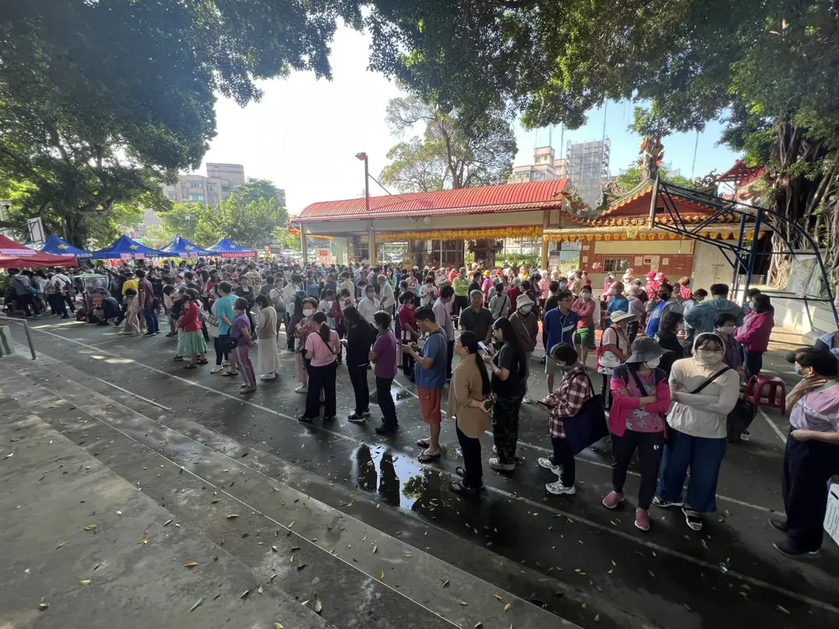 圖片來源:臺中市政府