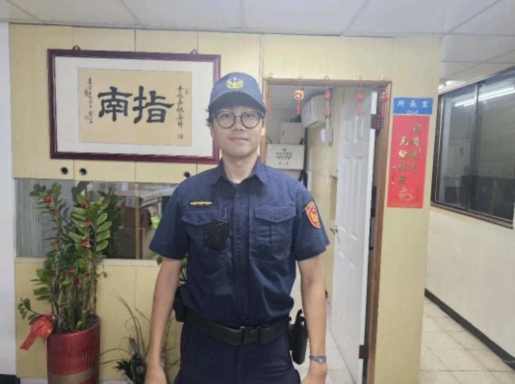 7旬婦領30萬「投資黃金」說詞反覆!文山警銀聯手阻詐守住血汗錢