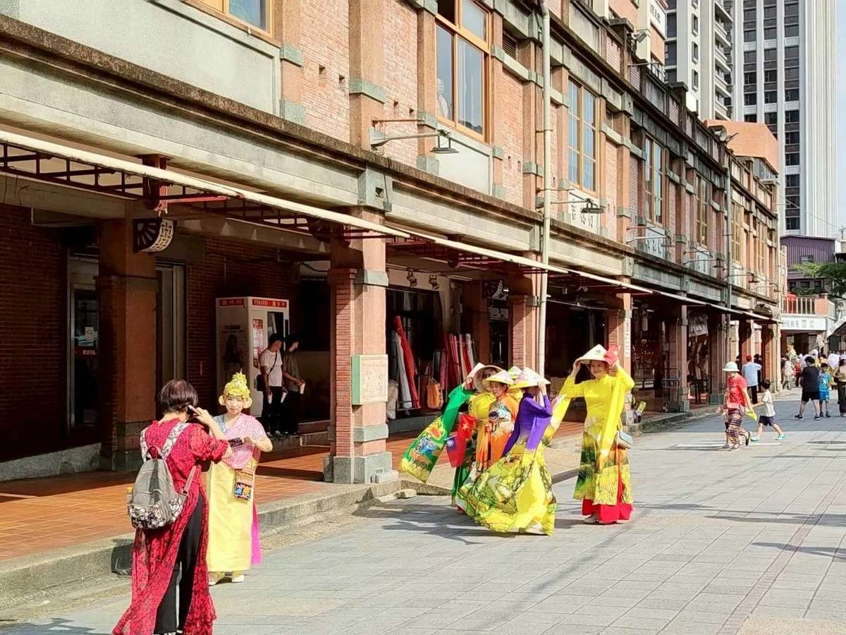 圖片來源:臺北市政府