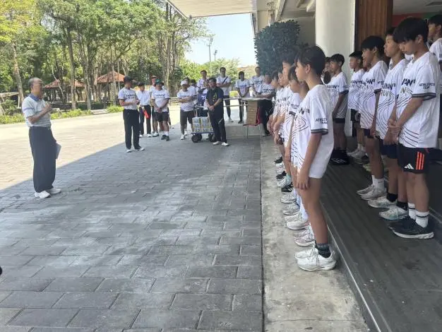 圖片來源:臺南市政府