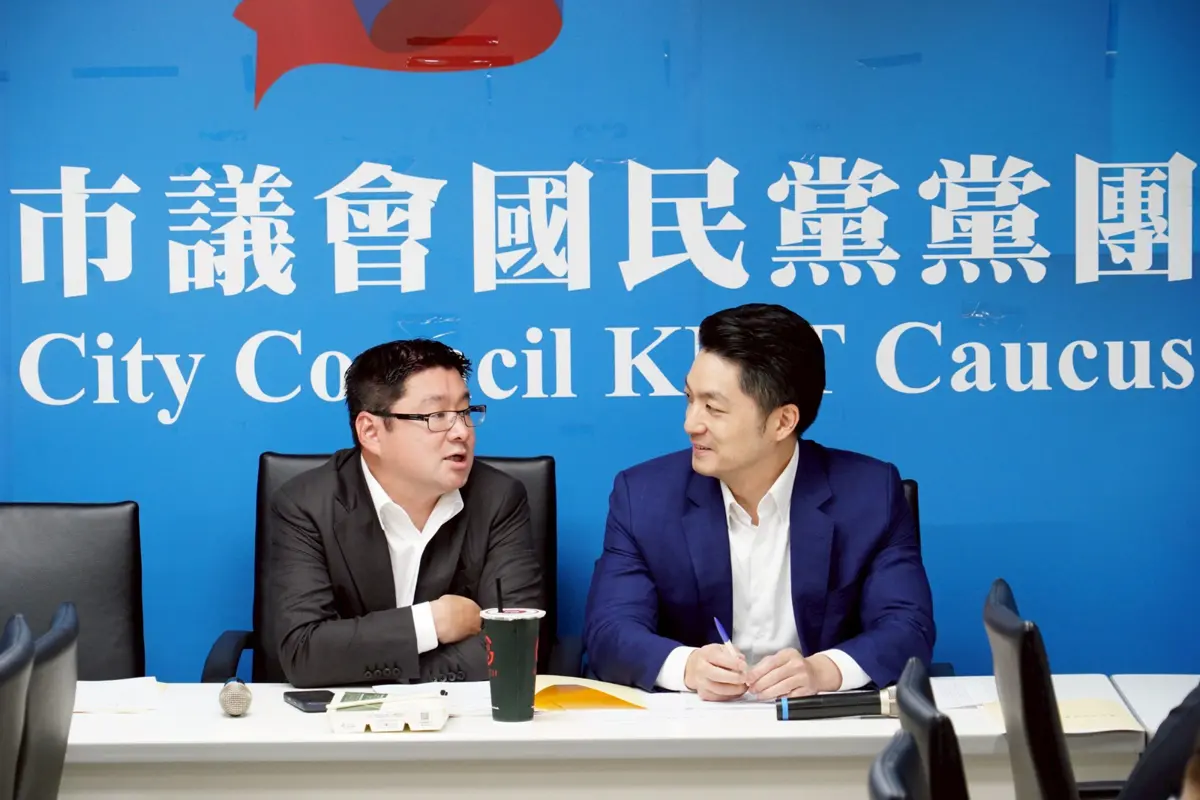 圖片來源:臺北市政府
