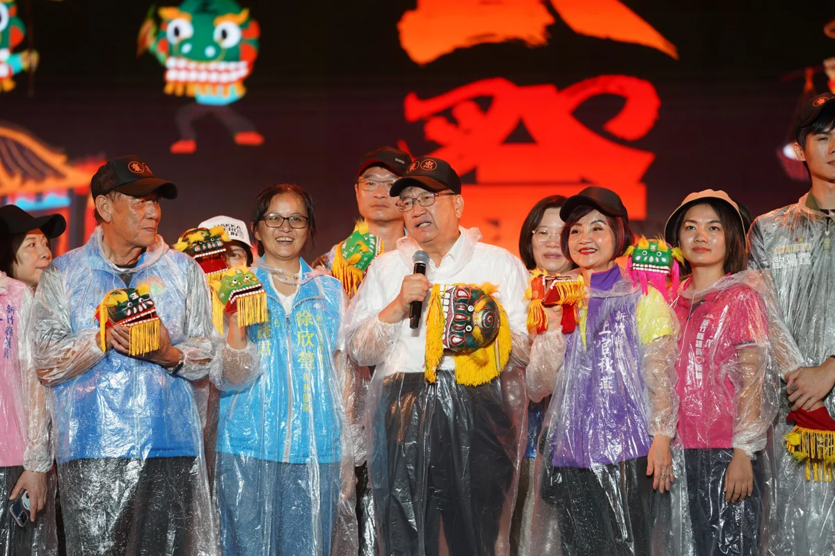圖片來源:新竹縣政府