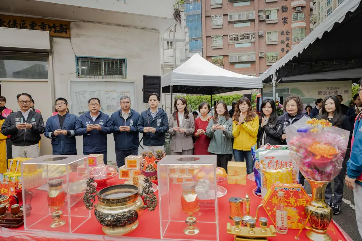 圖片來源：新竹市政府