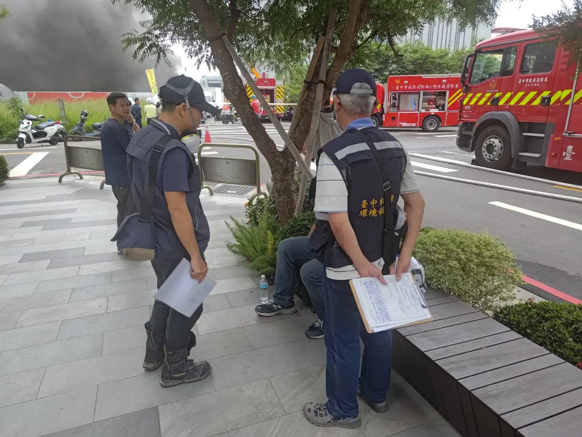 圖片來源:臺中市政府