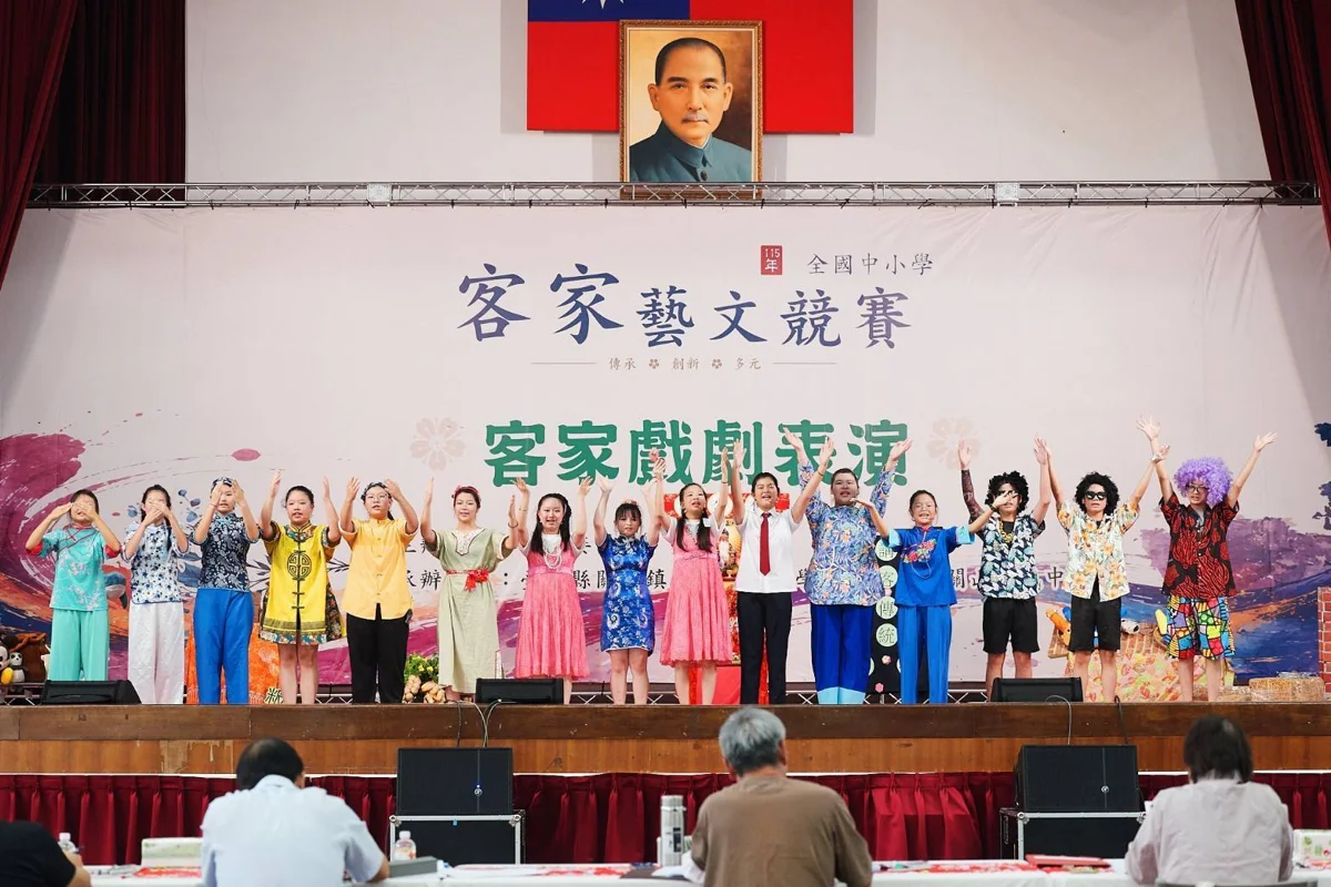 圖片來源：臺東縣政府