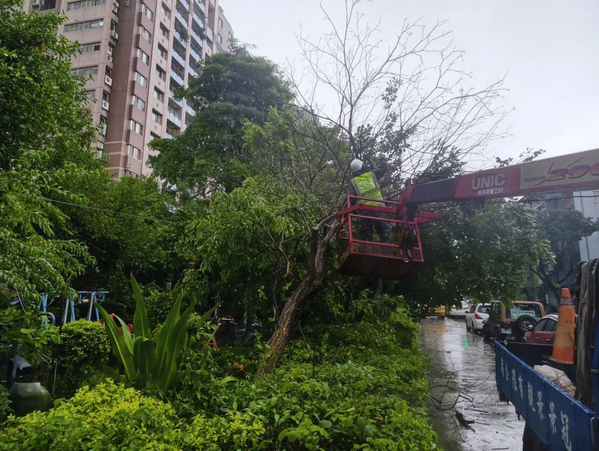 圖片來源:臺中市政府