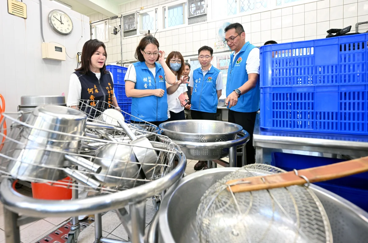 圖片來源：苗栗縣政府