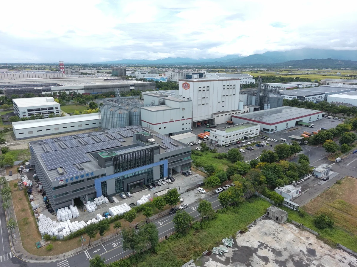 不僅拼經濟!台南4大產業園區年產值破2700億,市府攜手企業打造友善職場