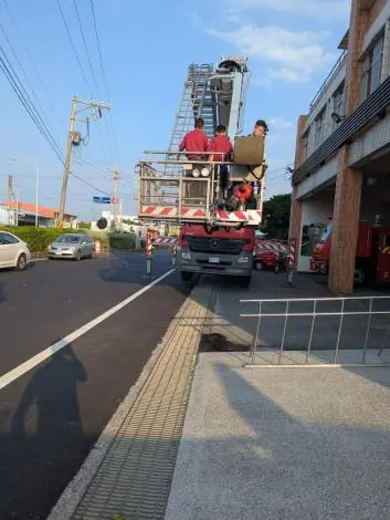 圖片來源:苗栗縣政府