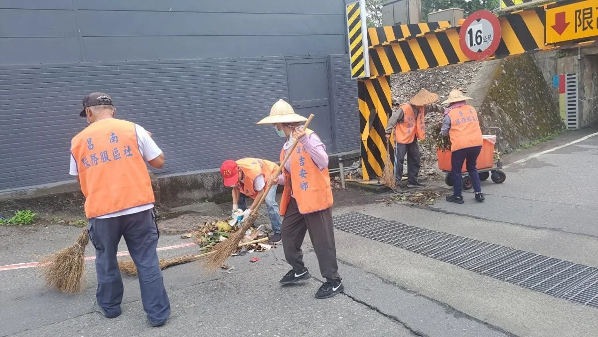 圖片來源:花蓮縣政府