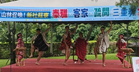 圖片來源：臺中市政府