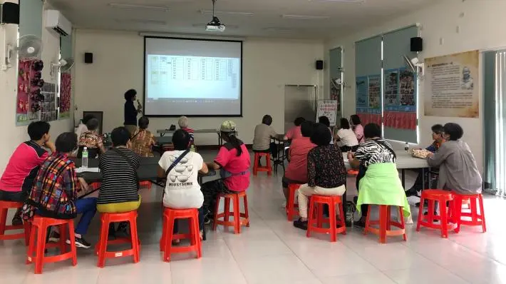 水果不只用吃的！台南楠西推「百果鄉」桌遊，把鄉土課玩起來