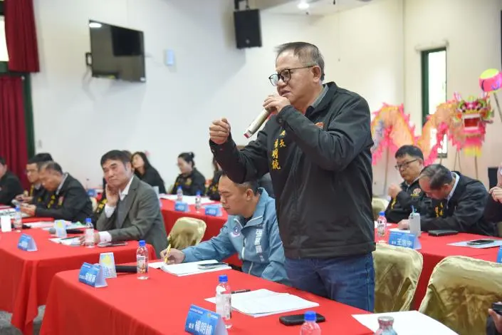 圖片來源:苗栗縣政府