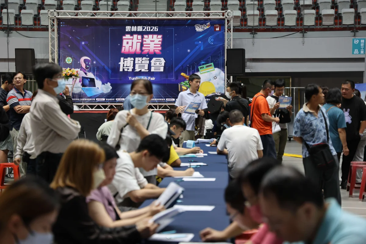 圖片來源:雲林縣政府