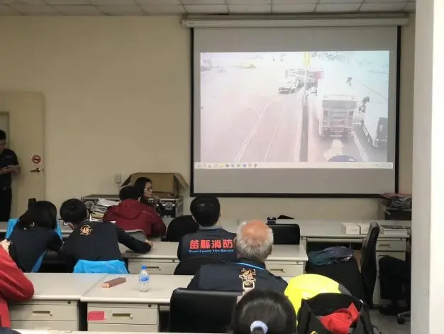 圖片來源:苗栗縣政府