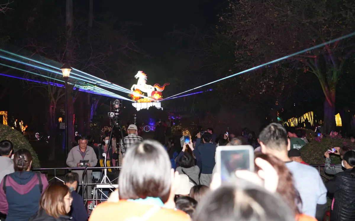 圖片來源:雲林縣政府