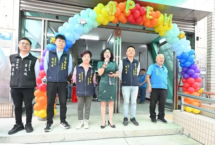 圖片來源:苗栗縣政府