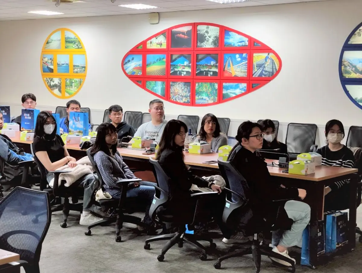 圖片來源:臺中市政府