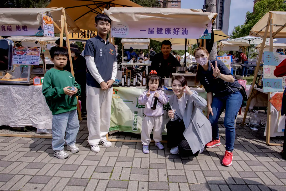 圖片來源:新竹市政府