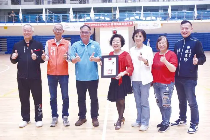 圖片來源:金門縣政府