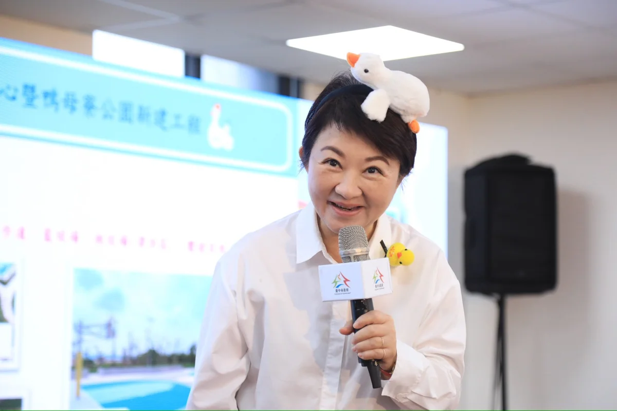 圖片來源：臺中市政府