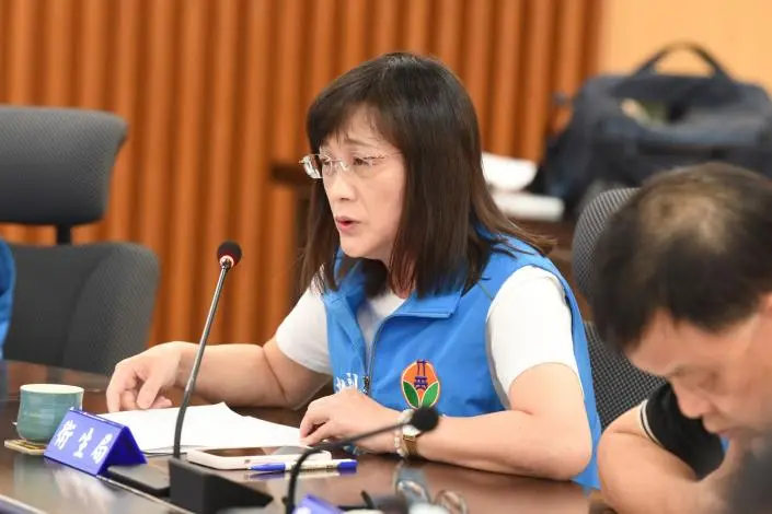 圖片來源:苗栗縣政府