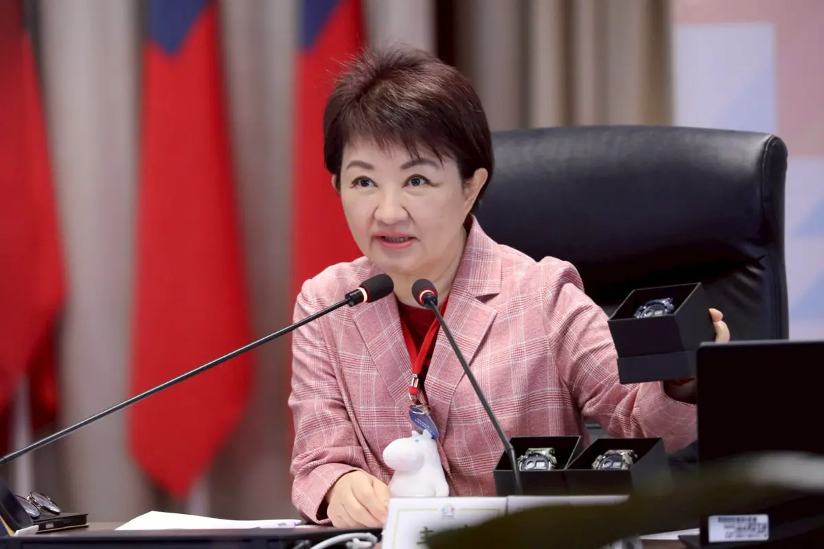 圖片來源:臺中市政府
