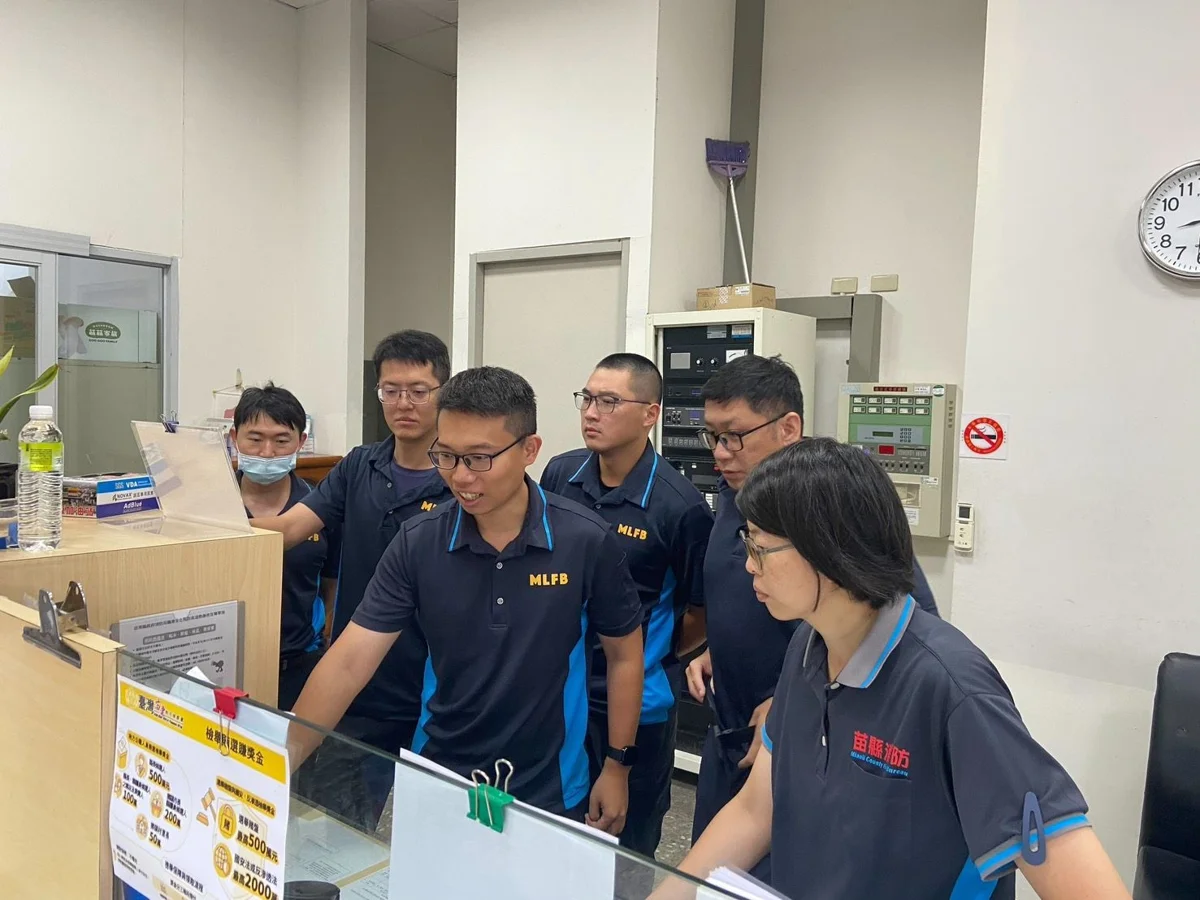圖片來源：苗栗縣政府
