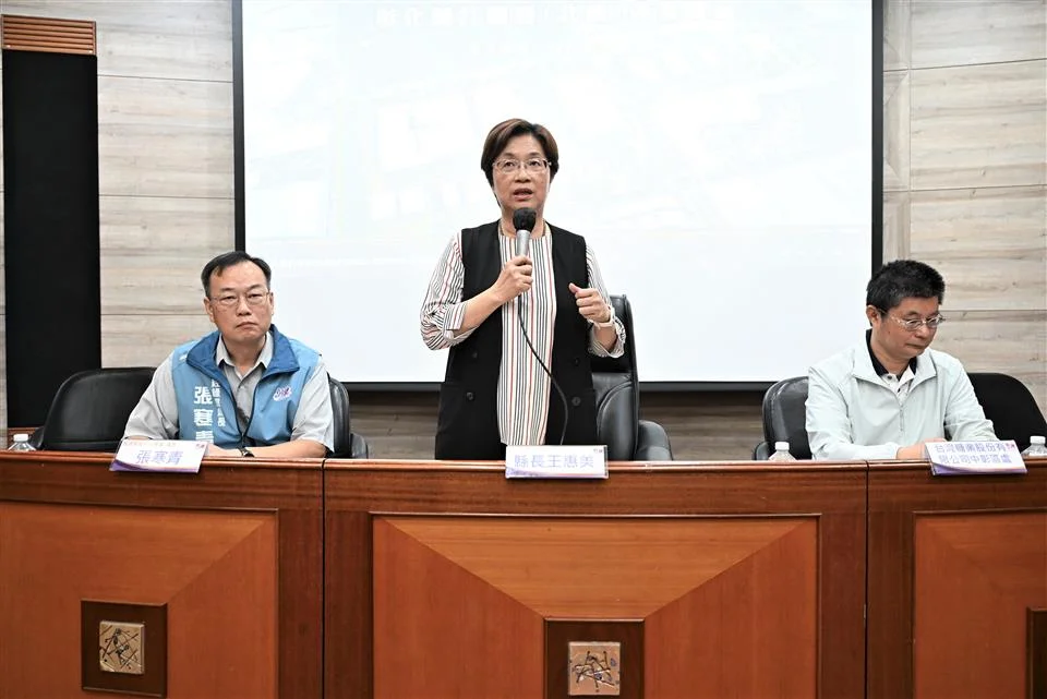 圖片來源：彰化縣政府