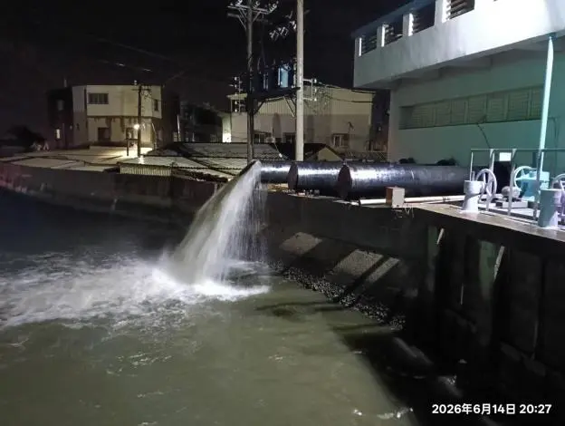 圖片來源：臺南市政府
