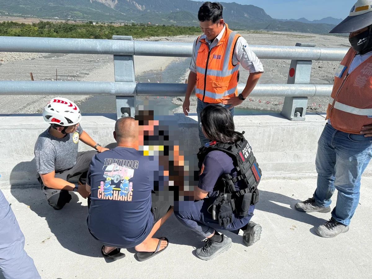 圖片來源:臺東縣政府