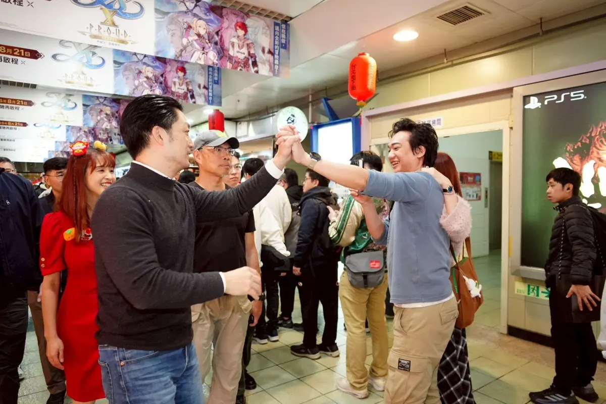 圖片來源:臺北市政府