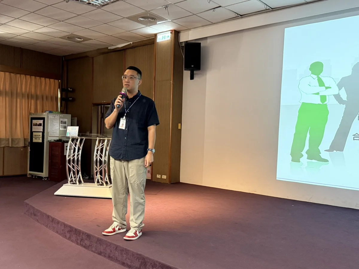 圖片來源:臺中市政府