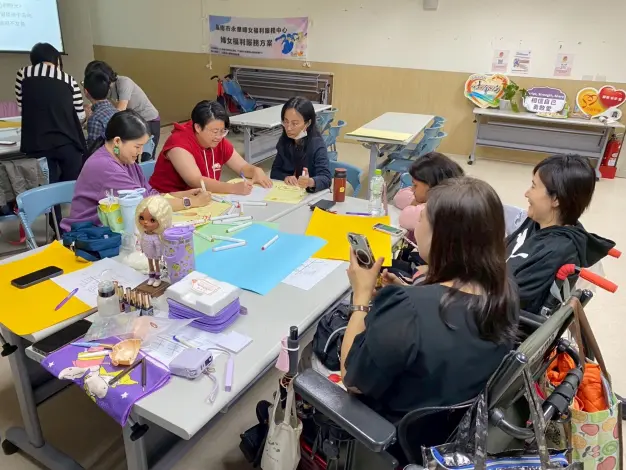 圖片來源:臺南市政府