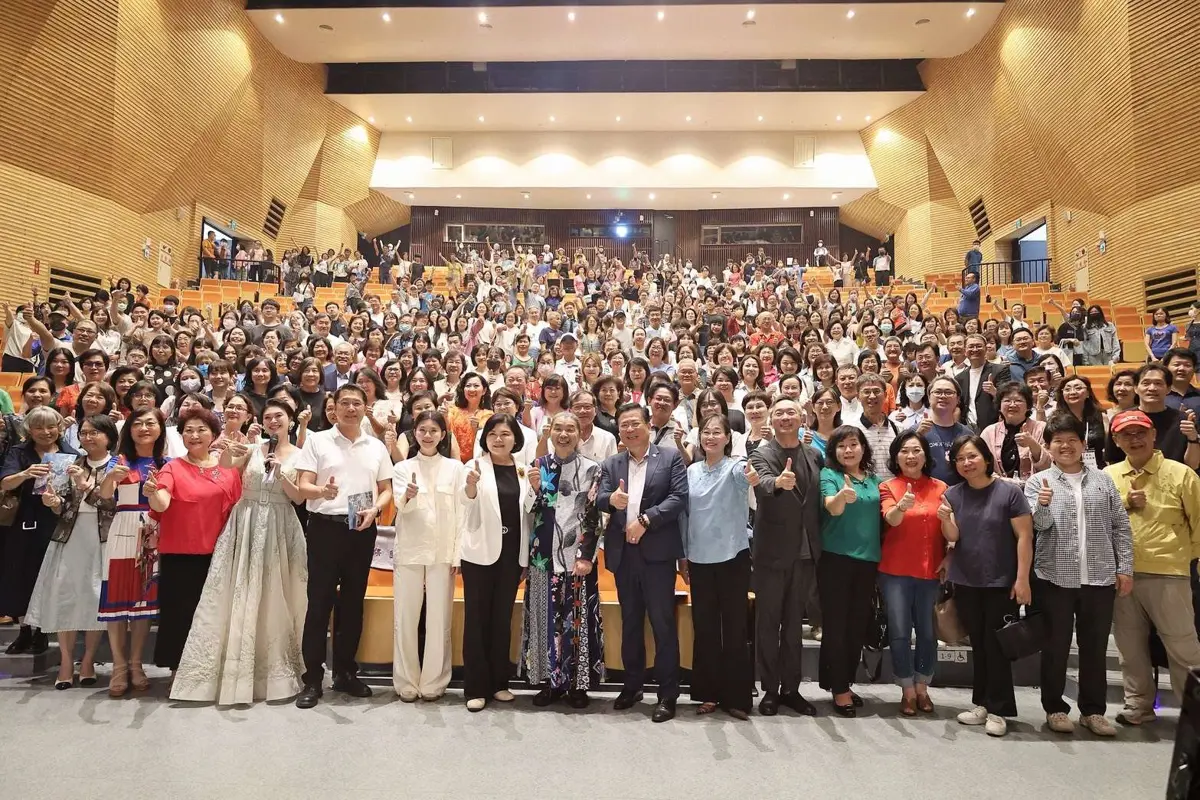 圖片來源:雲林縣政府