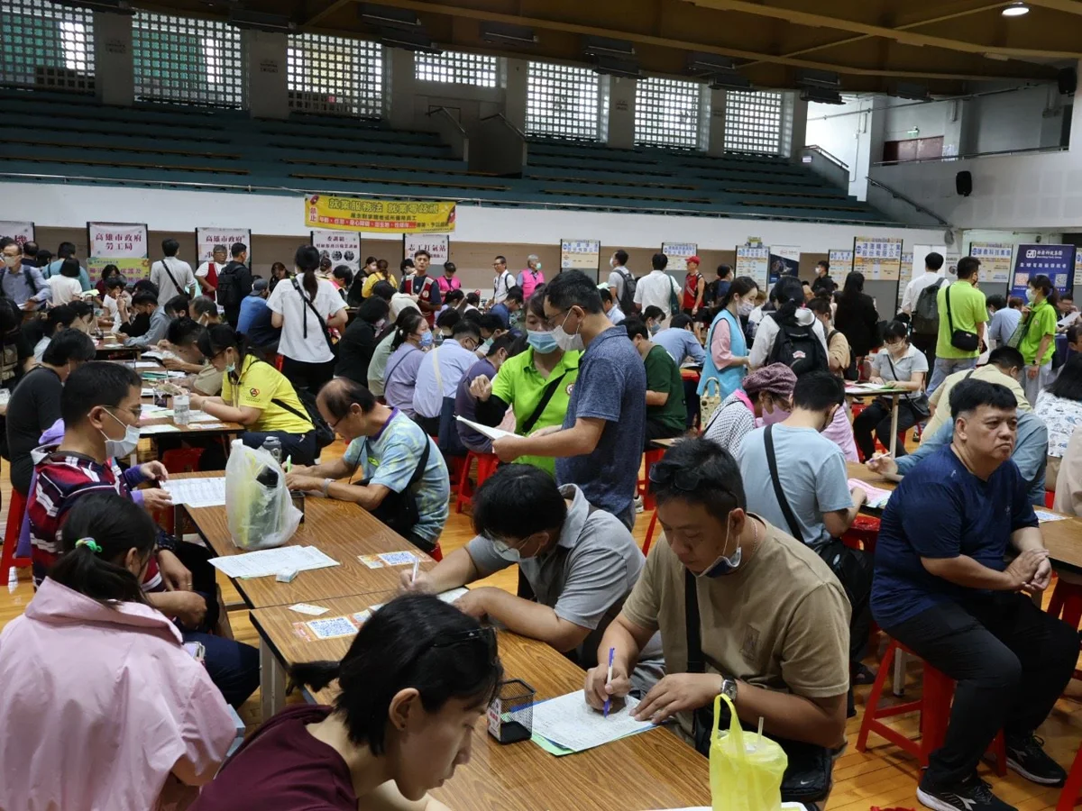 圖片來源：高雄市政府