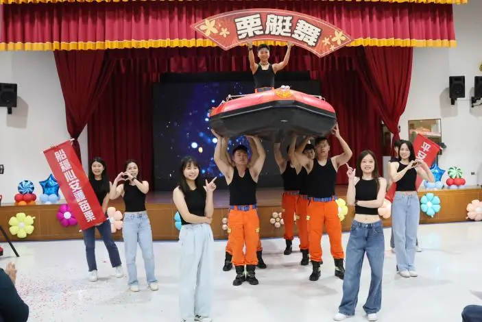 圖片來源:苗栗縣政府